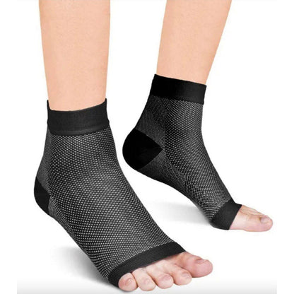LightStep™ Compressiesokken
