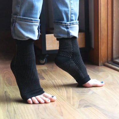 LightStep™ Compressiesokken