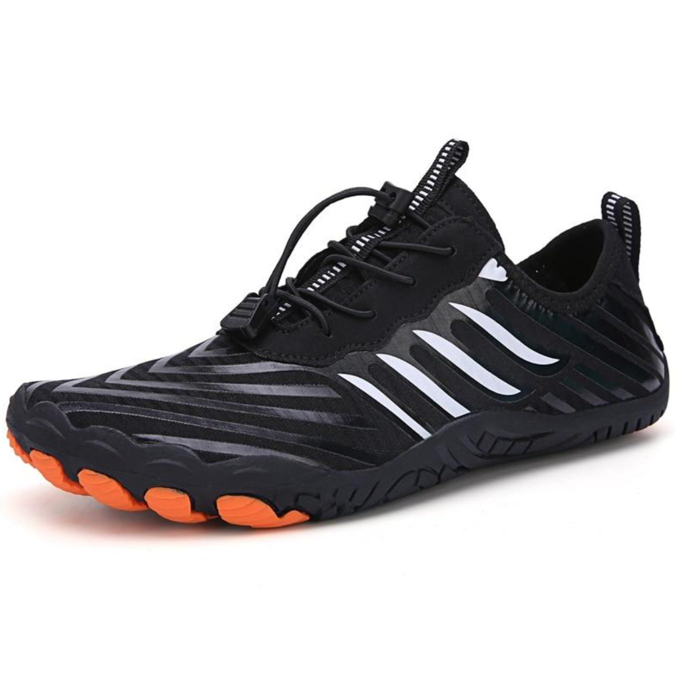 SoleMate™ – Grip & Comfort Barefoot Schoenen