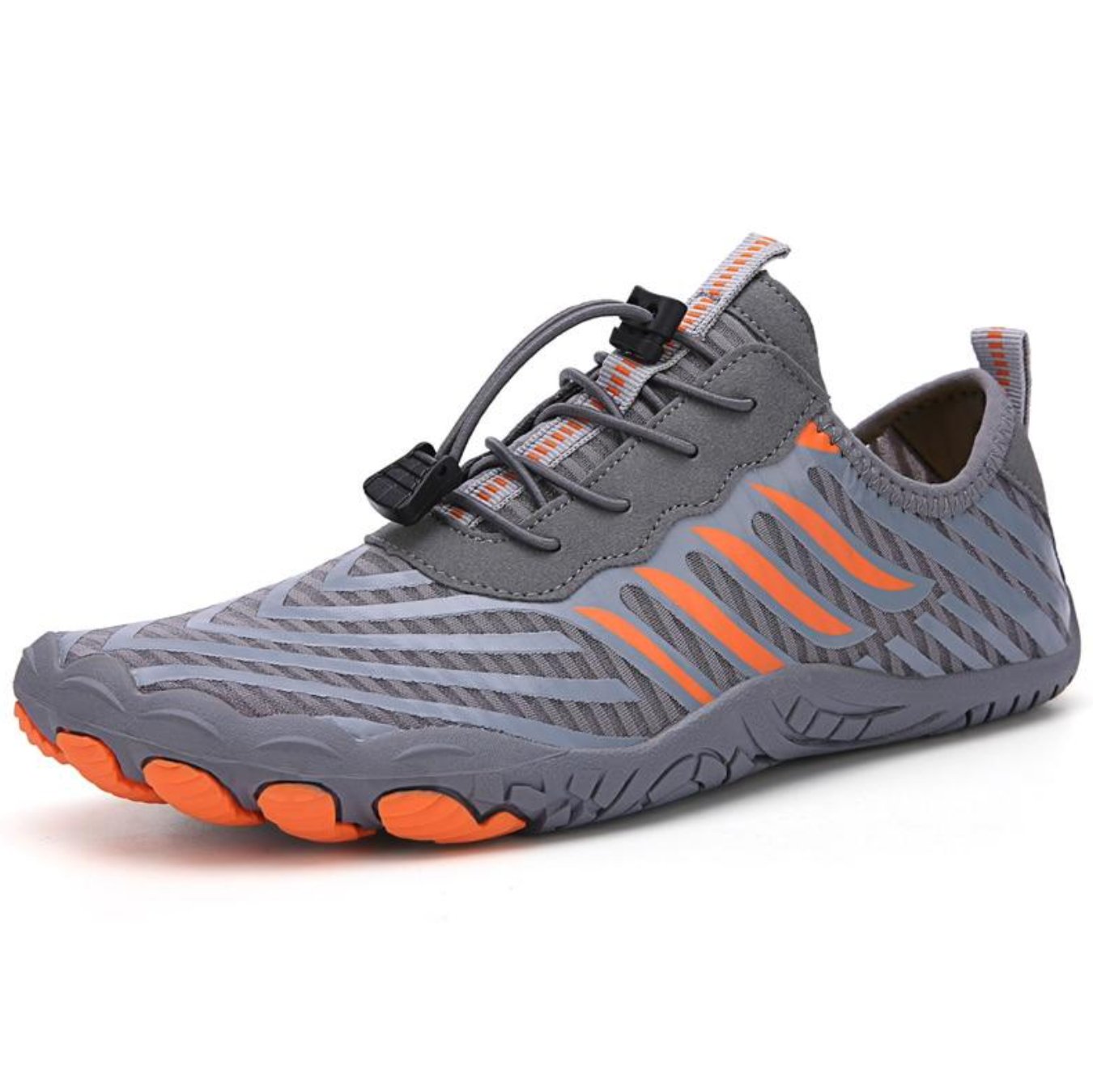 SoleMate™ – Grip & Comfort Barefoot Schoenen