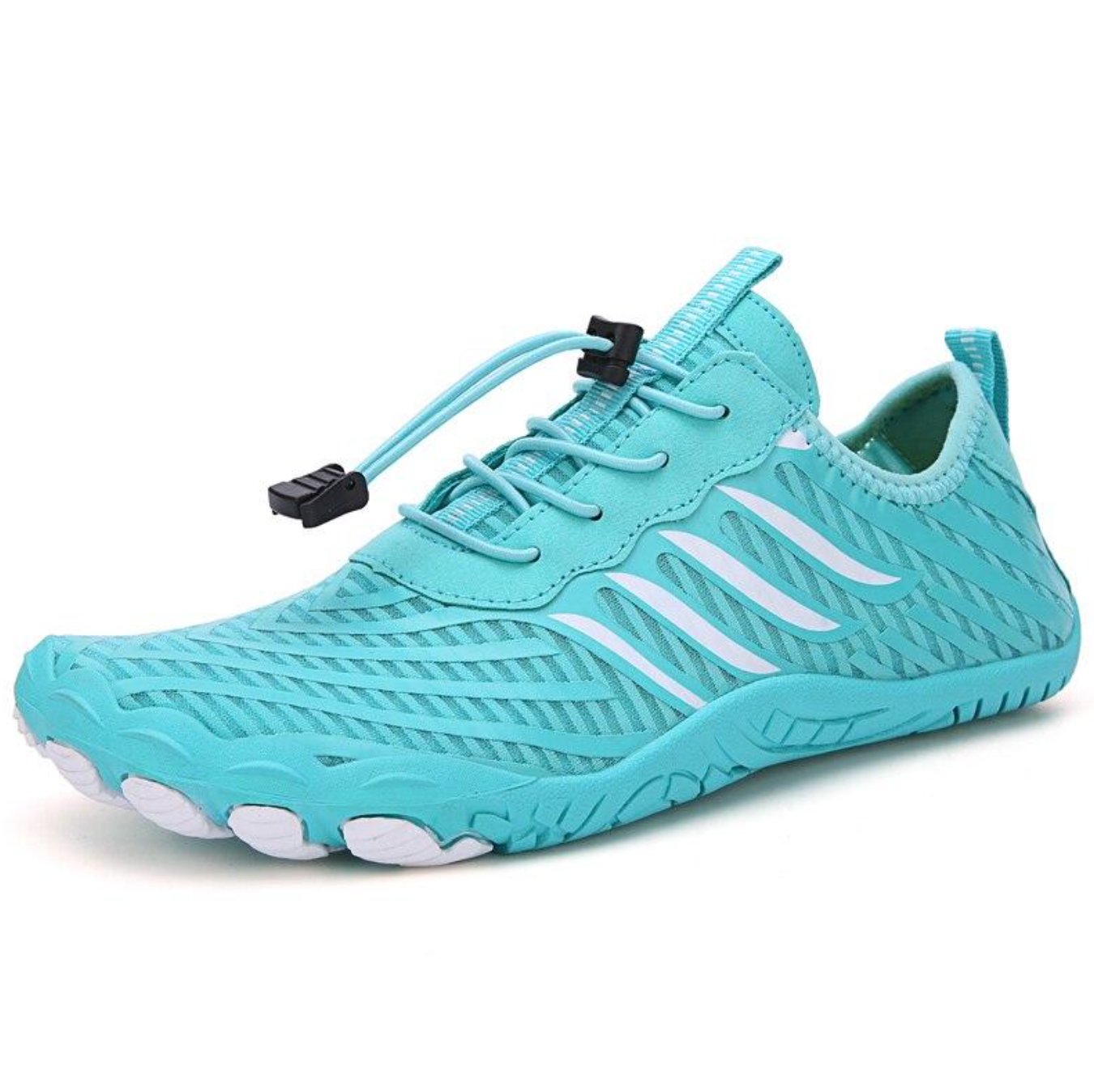 SoleMate™ – Grip & Comfort Barefoot Schoenen