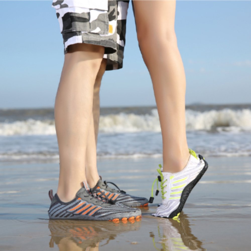SoleMate™ – Grip & Comfort Barefoot Schoenen