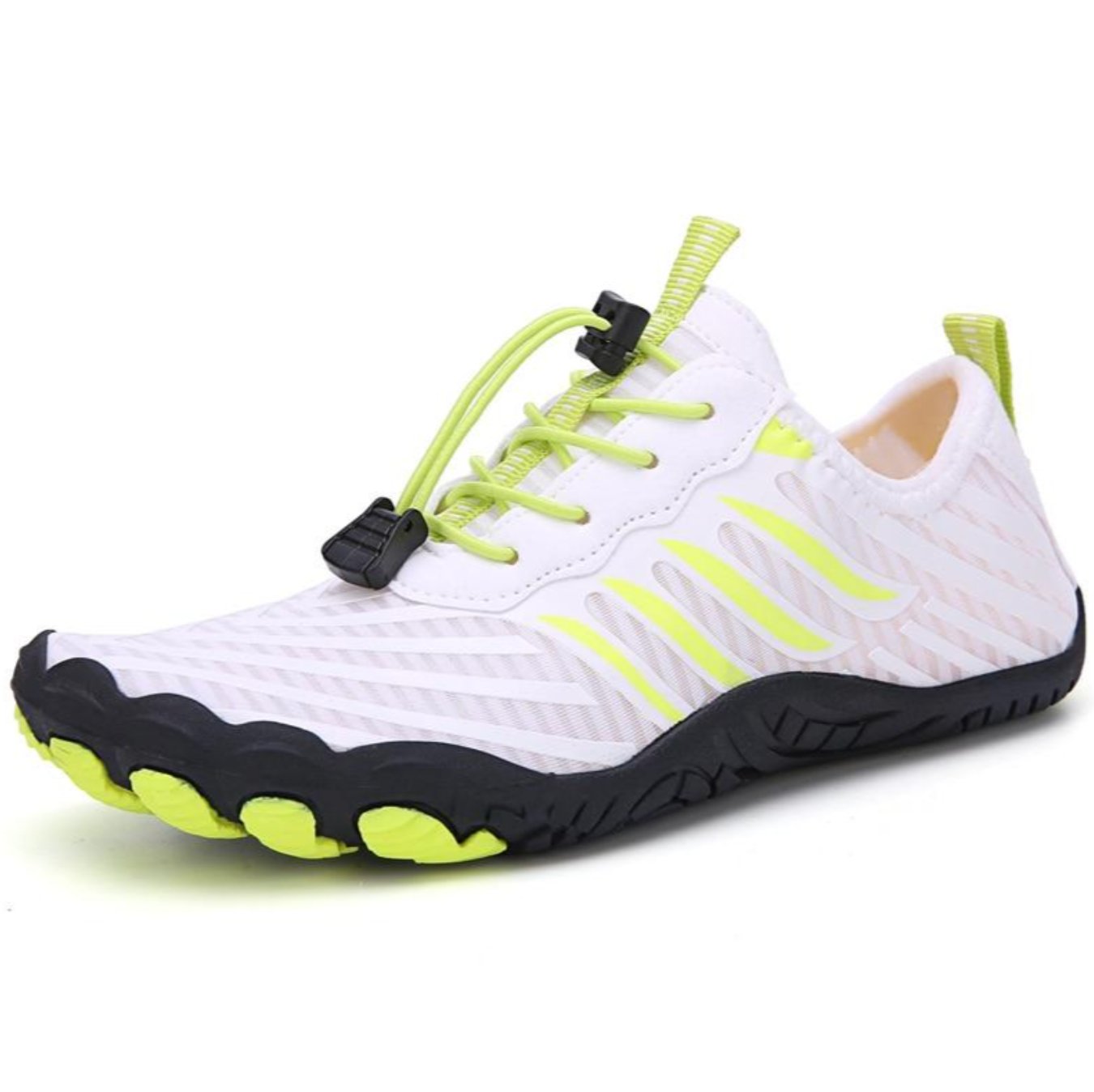 SoleMate™ – Grip & Comfort Barefoot Schoenen