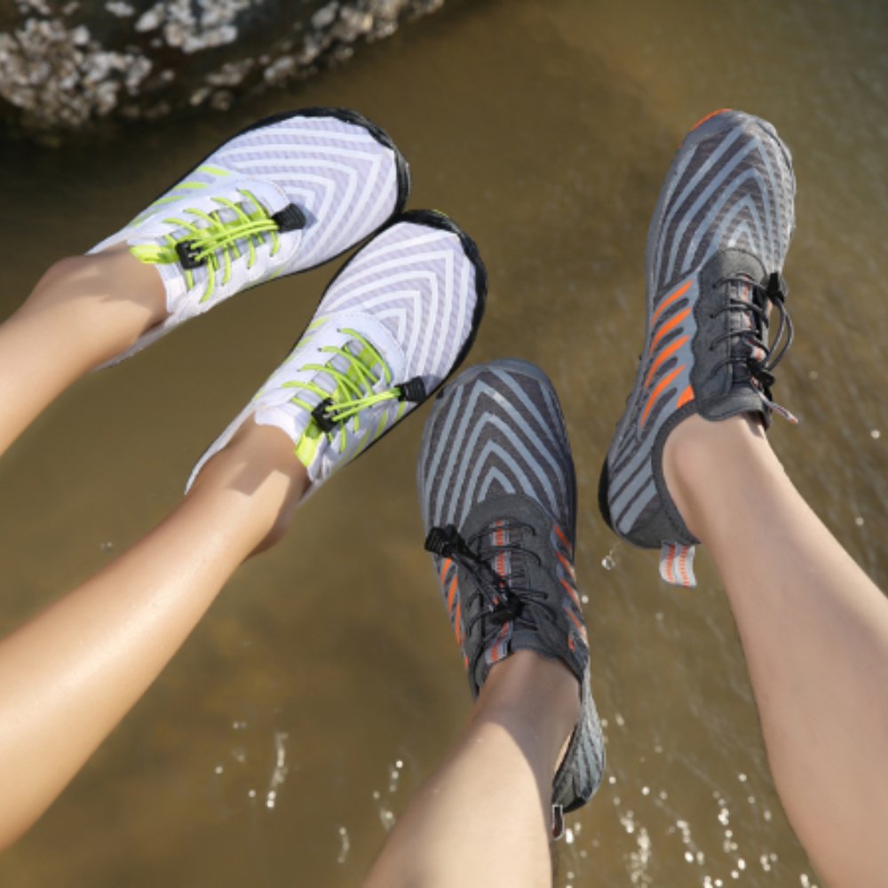 SoleMate™ – Grip & Comfort Barefoot Schoenen