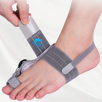 MediStep™ | hallux valgus correctie